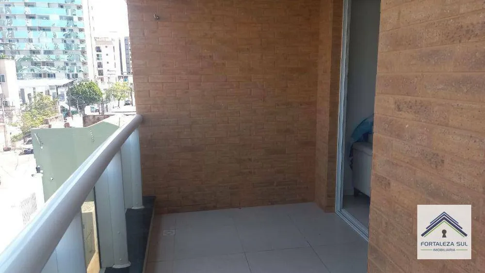 Apartamento, 2 quartos, 67 m² - Foto 2