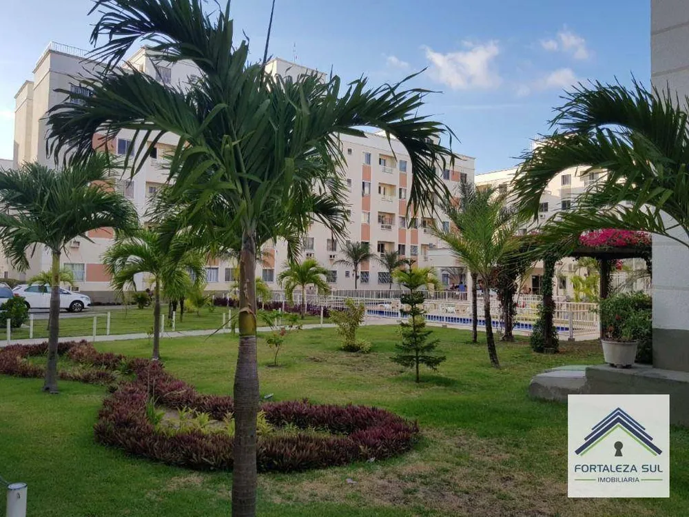 Apartamento, 3 quartos, 62 m² - Foto 2
