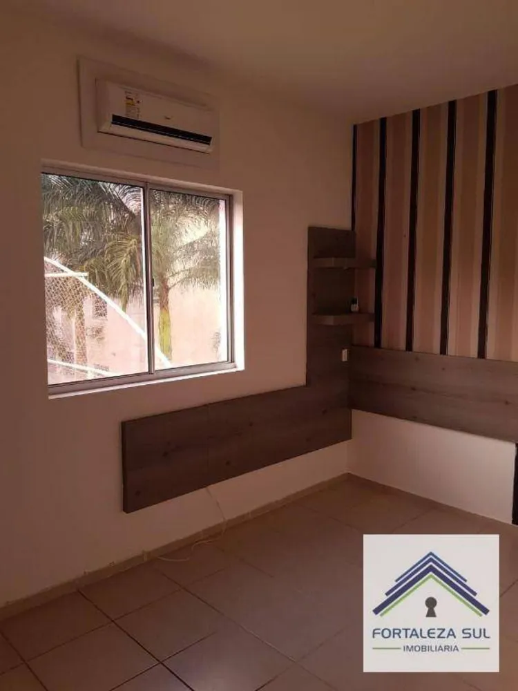 Apartamento, 3 quartos, 62 m² - Foto 4