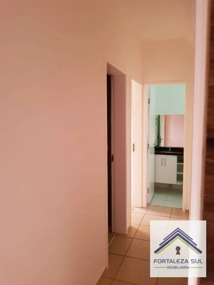 Apartamento, 3 quartos, 62 m² - Foto 1
