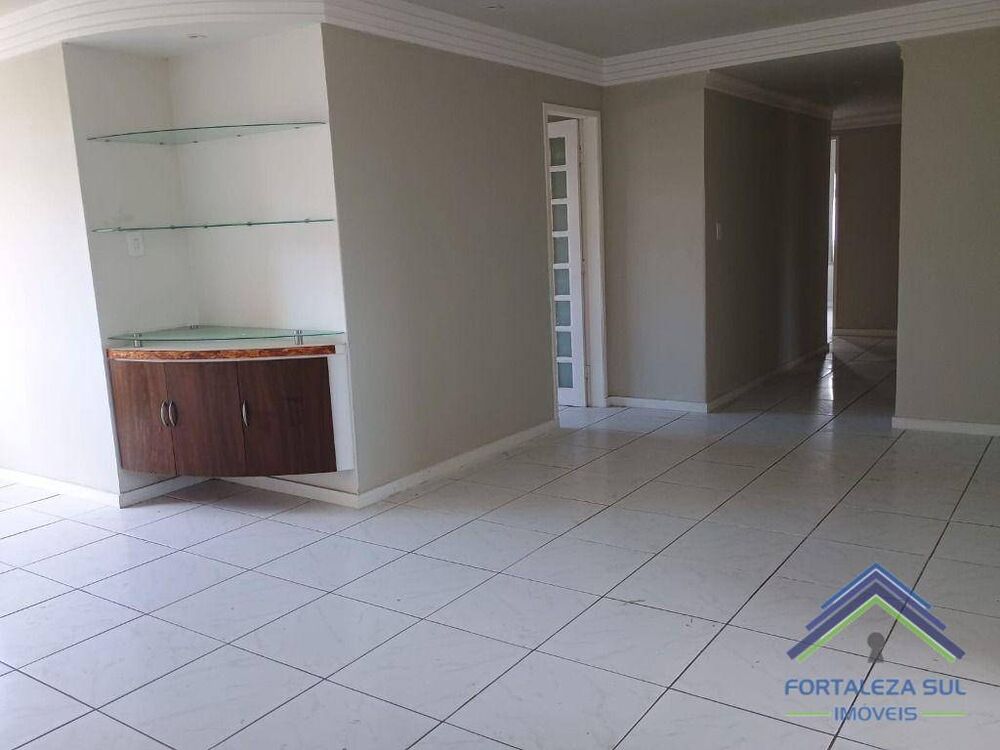 Apartamento à venda com 4 quartos, 121m² - Foto 1