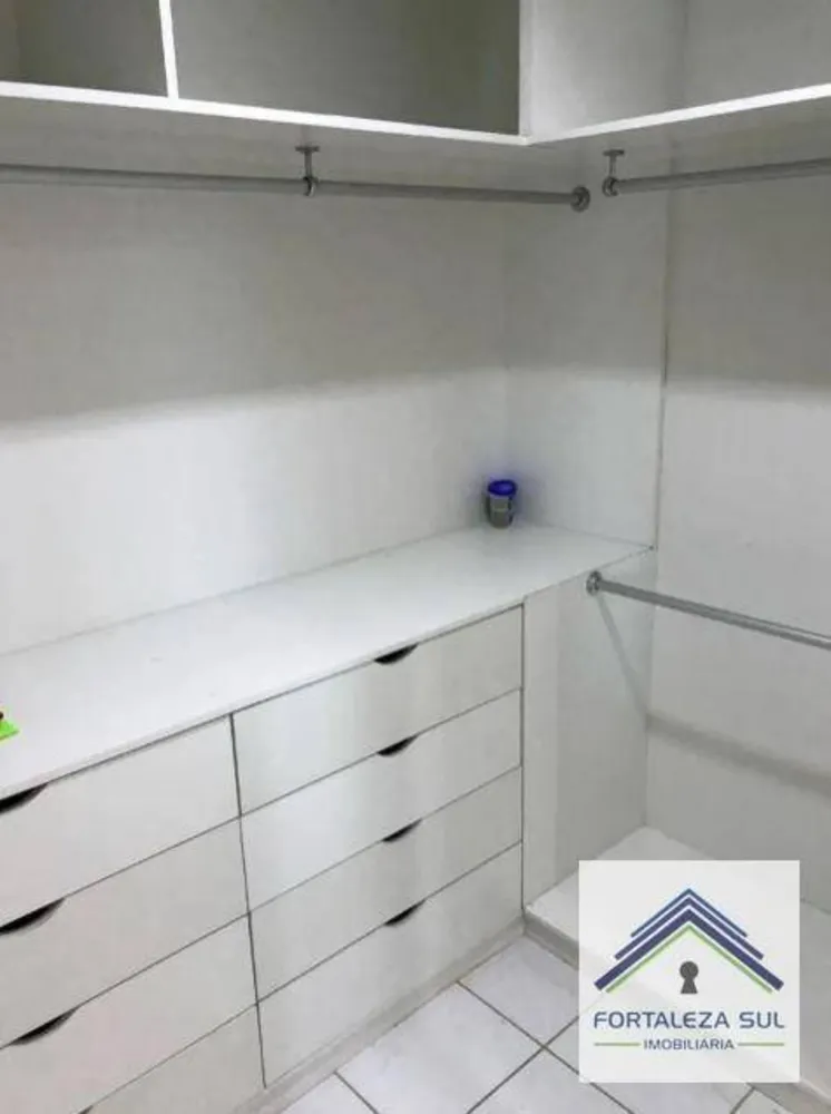 Apartamento, 3 quartos, 266 m² - Foto 1