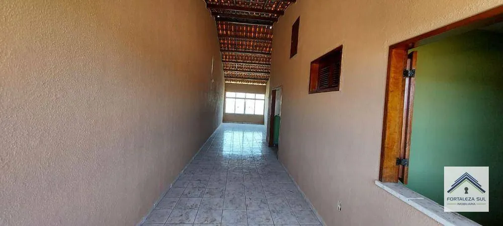 Casa, 4 quartos, 240 m² - Foto 1