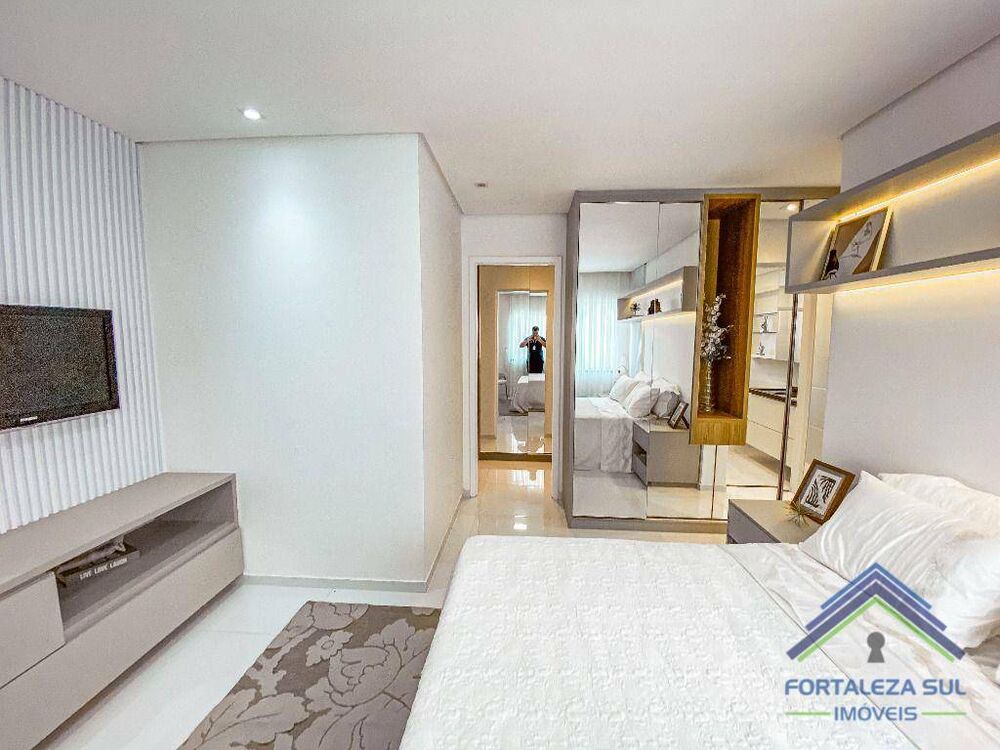 Apartamento, 3 quartos, 107 m² - Foto 4