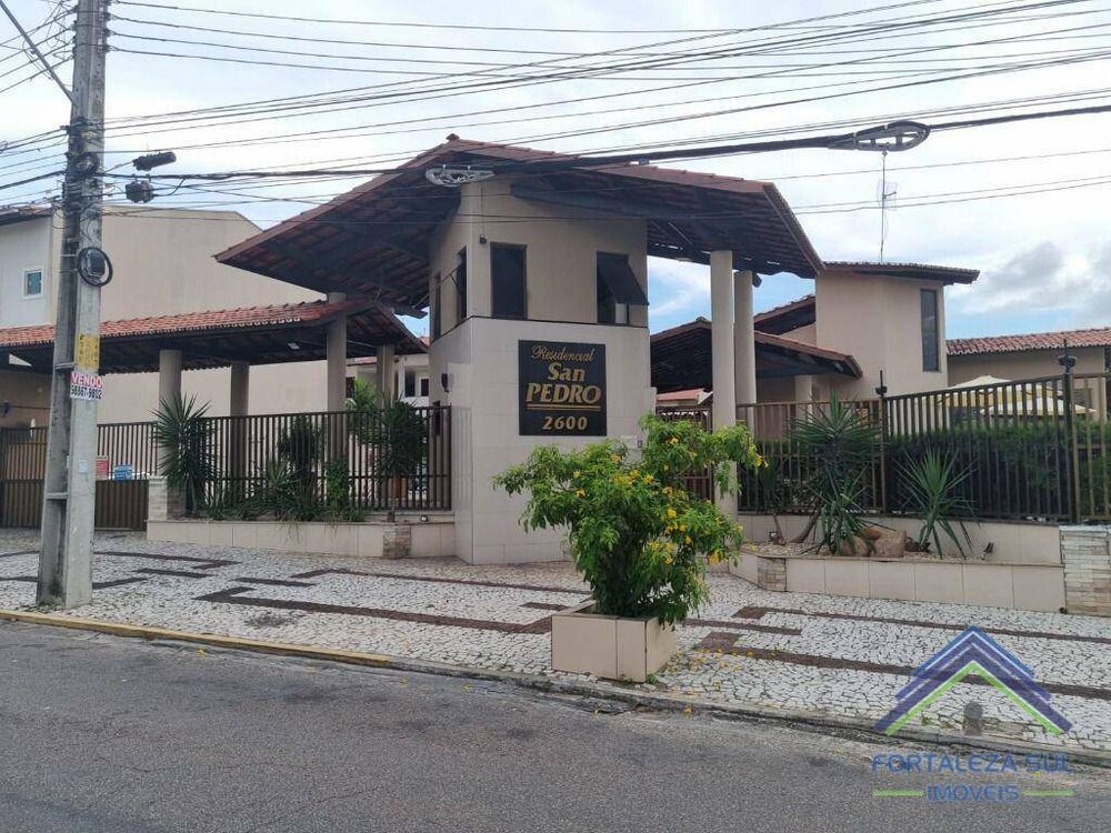 Casa de Condomínio, 5 quartos - Foto 2