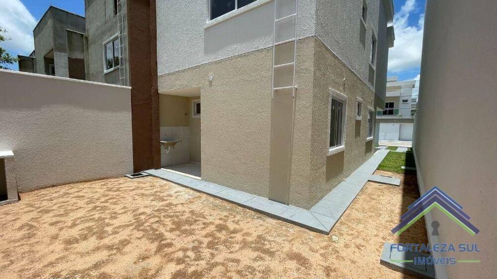 Casa de Condomínio, 4 quartos - Foto 5