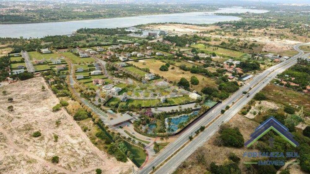 Loteamento e Condomínio, 419 m² - Foto 4