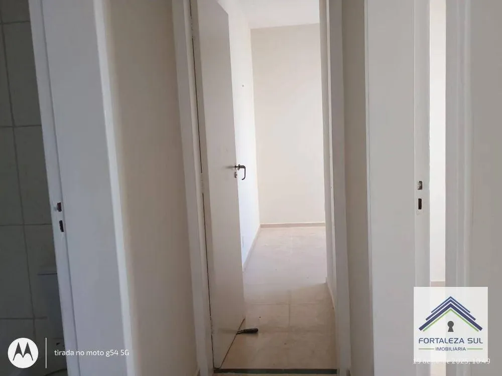 Apartamento, 2 quartos, 49 m² - Foto 2