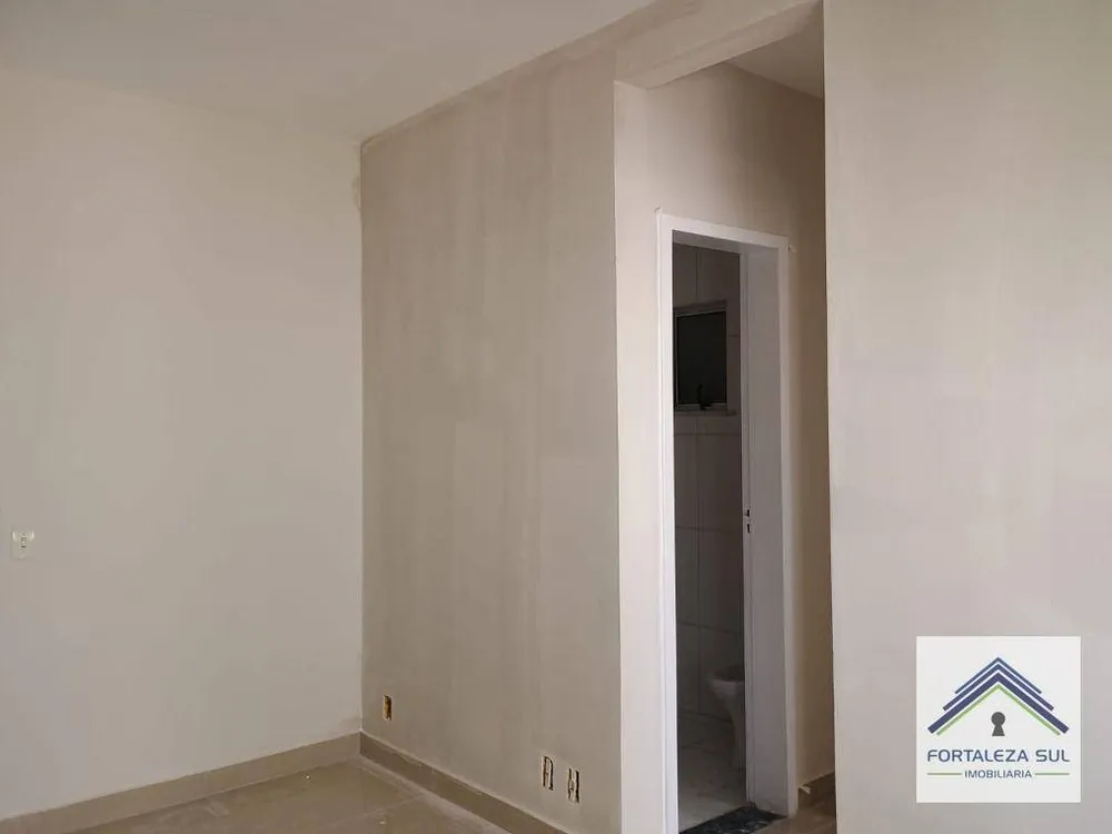 Apartamento, 2 quartos, 49 m² - Foto 1