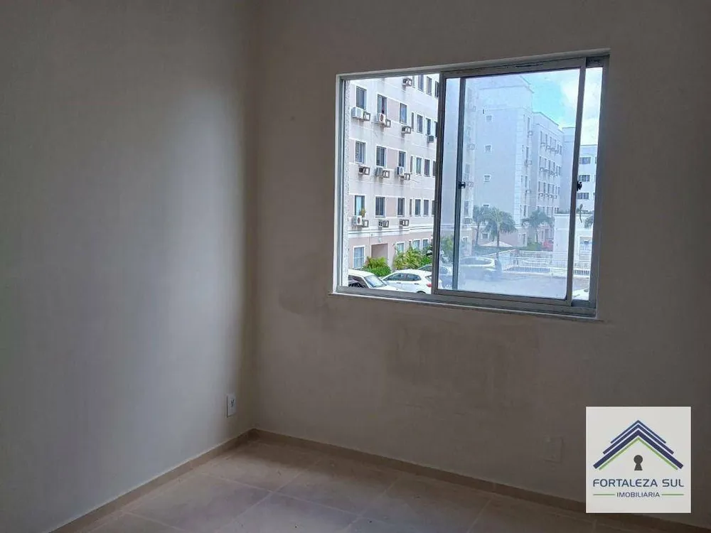 Apartamento, 2 quartos, 49 m² - Foto 3