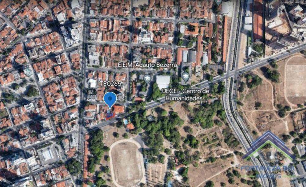Terreno, 858 m² - Foto 4