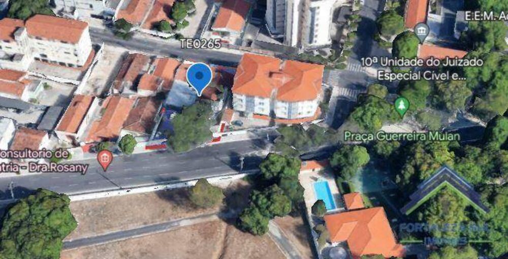 Terreno, 858 m² - Foto 2