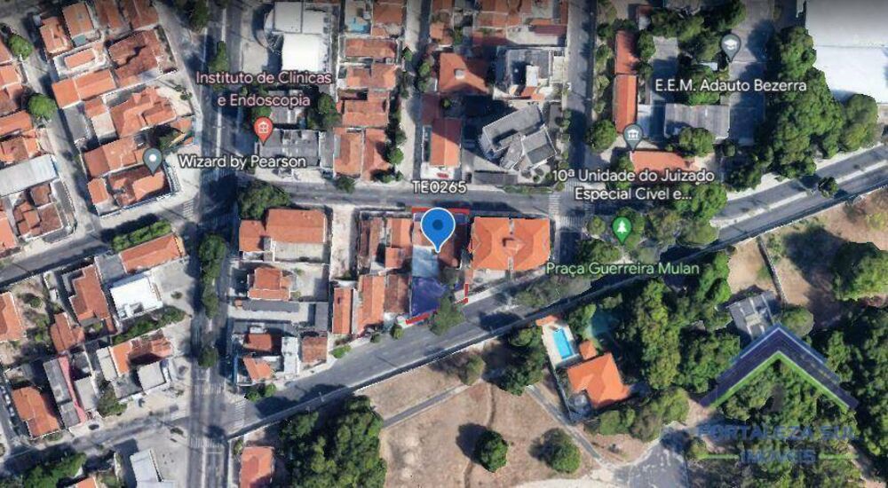 Terreno, 858 m² - Foto 3