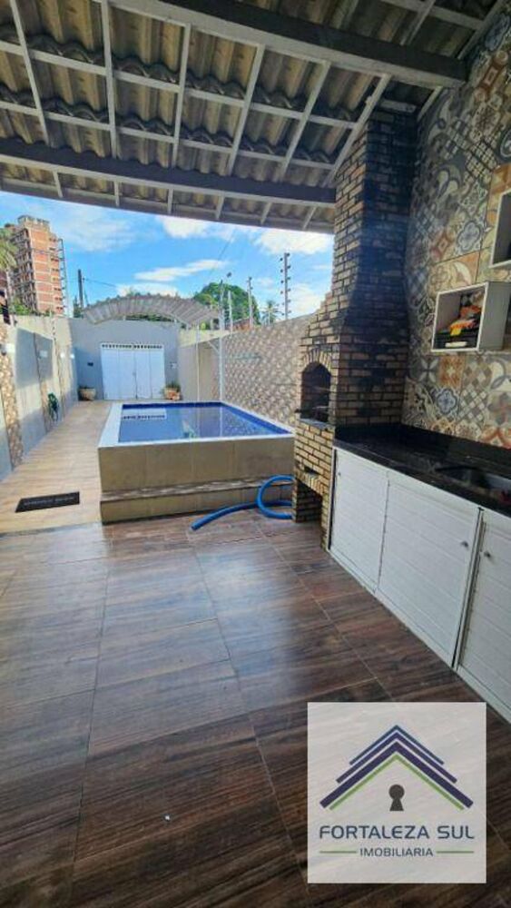 Casa, 3 quartos, 114 m² - Foto 2