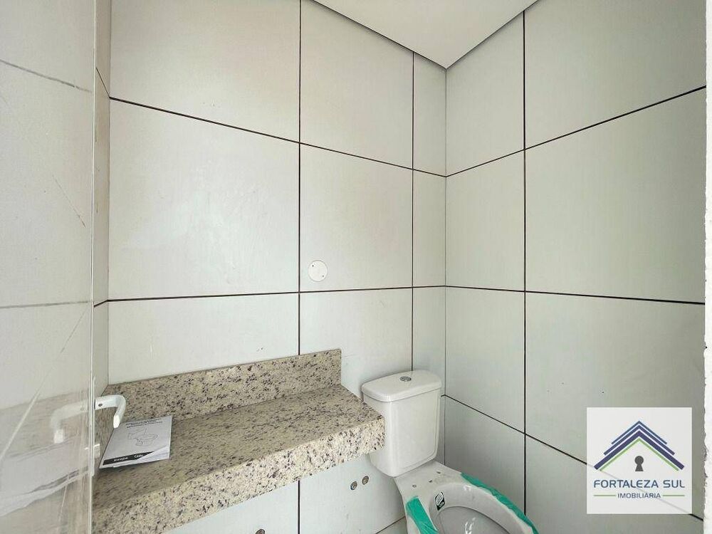 Casa à venda com 4 quartos, 154m² - Foto 4