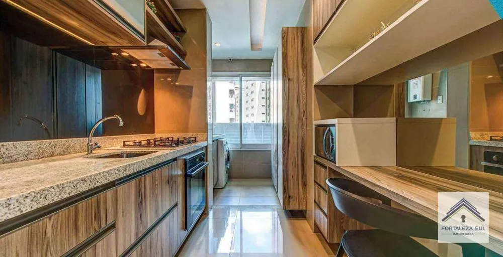Apartamento, 3 quartos, 86 m² - Foto 4