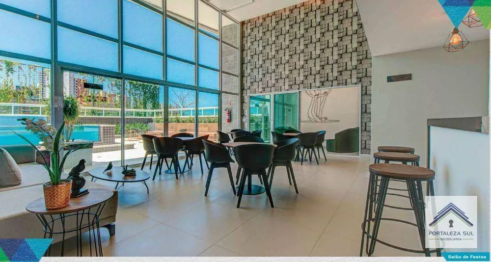 Apartamento, 3 quartos, 86 m² - Foto 6