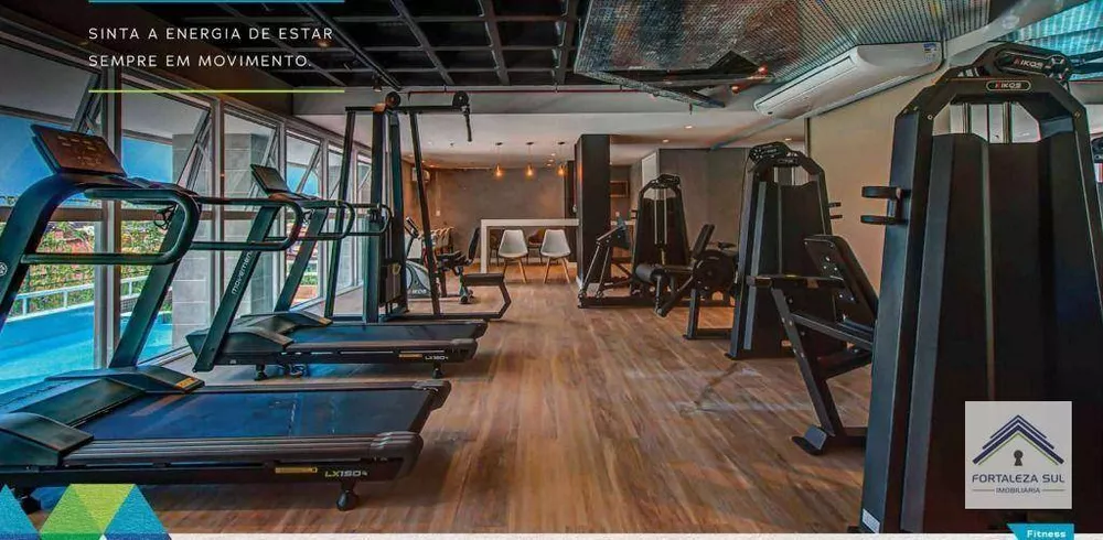 Apartamento, 3 quartos, 86 m² - Foto 5