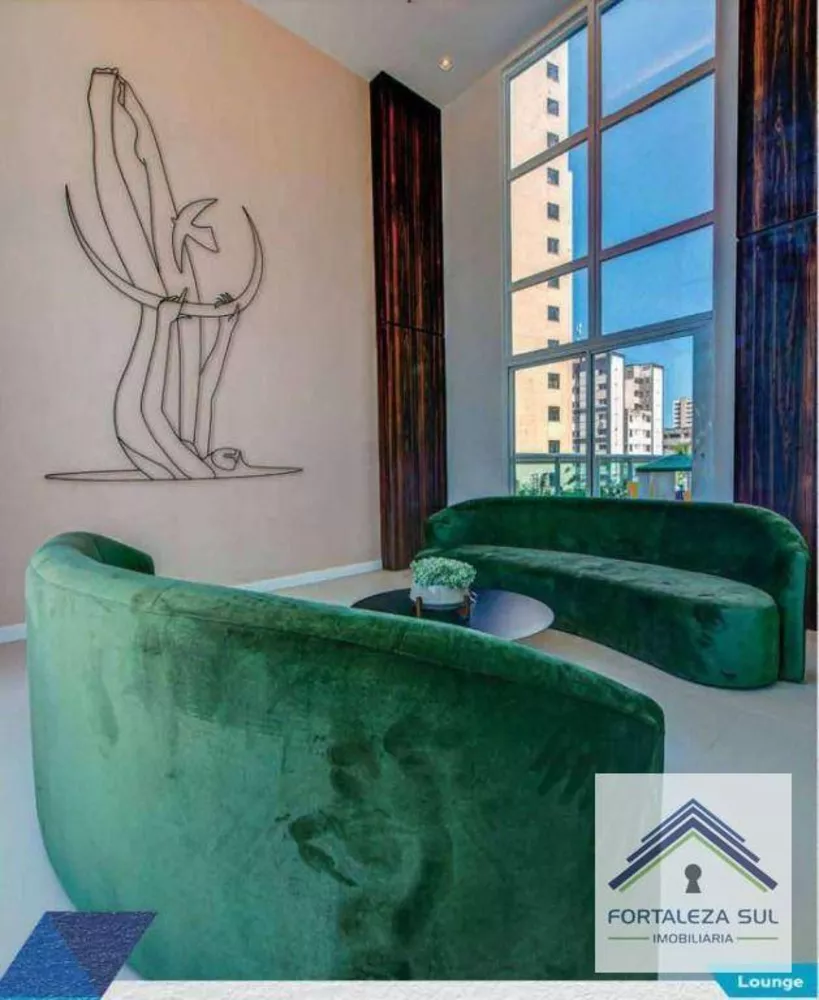 Apartamento, 3 quartos, 86 m² - Foto 8