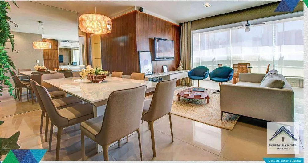 Apartamento, 3 quartos, 86 m² - Foto 3