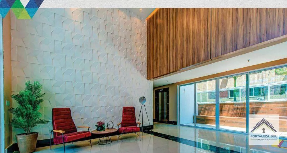 Apartamento, 3 quartos, 86 m² - Foto 10