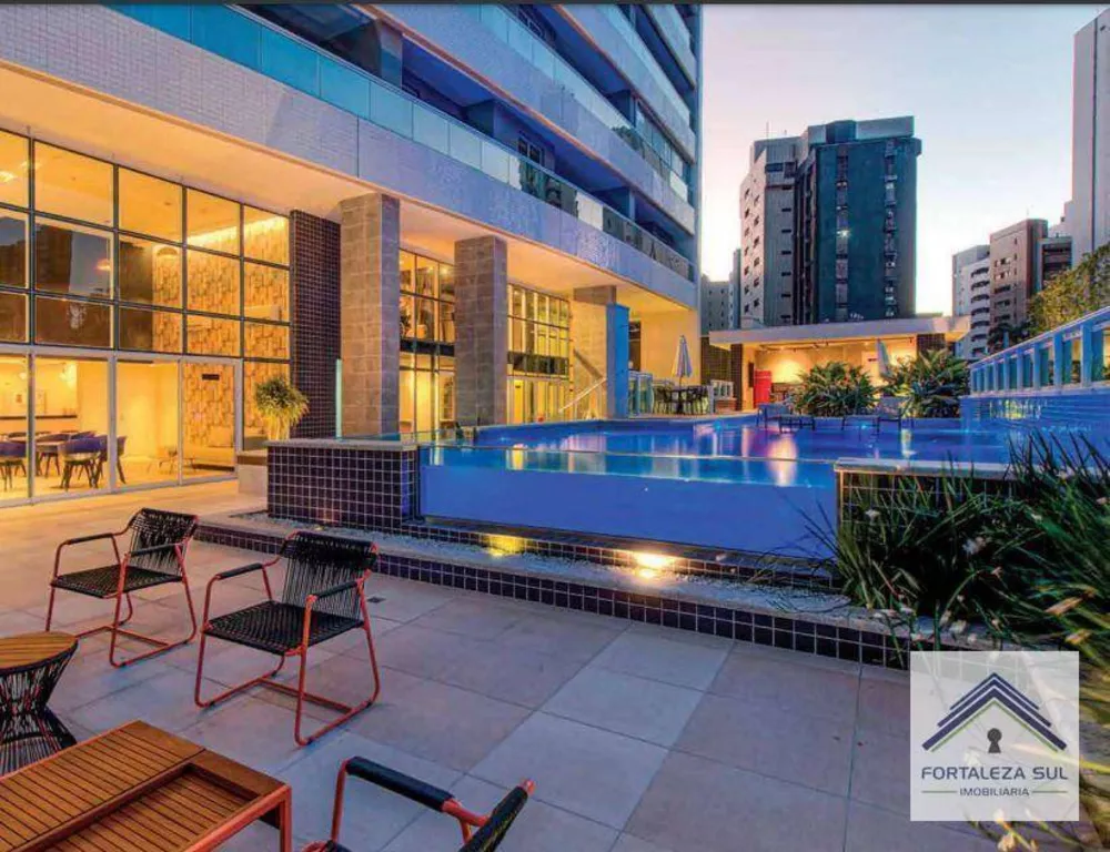 Apartamento, 3 quartos, 86 m² - Foto 2