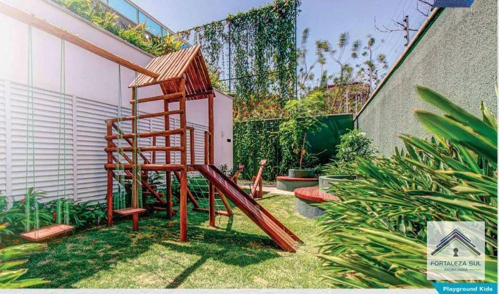 Apartamento, 3 quartos, 86 m² - Foto 9