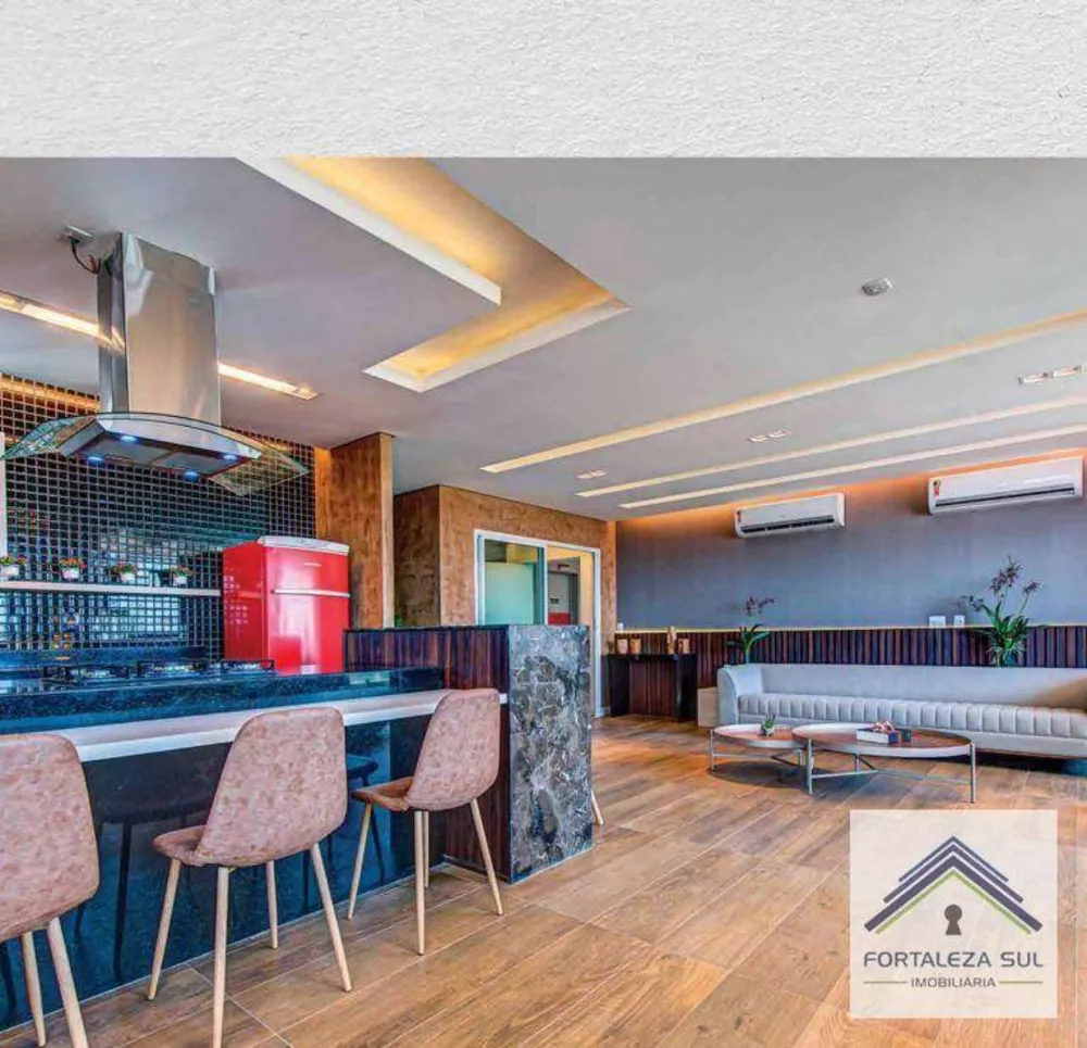 Apartamento, 3 quartos, 86 m² - Foto 12