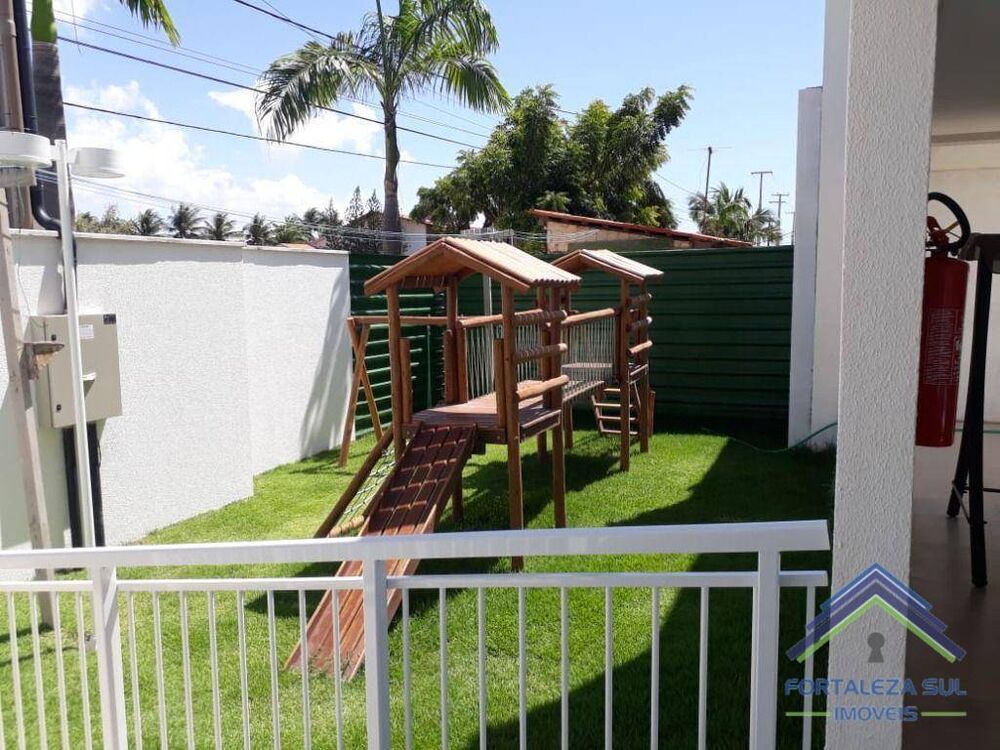 Apartamento à venda com 2 quartos, 83m² - Foto 6