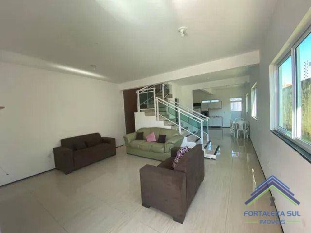 Casa, 4 quartos, 150 m² - Foto 4