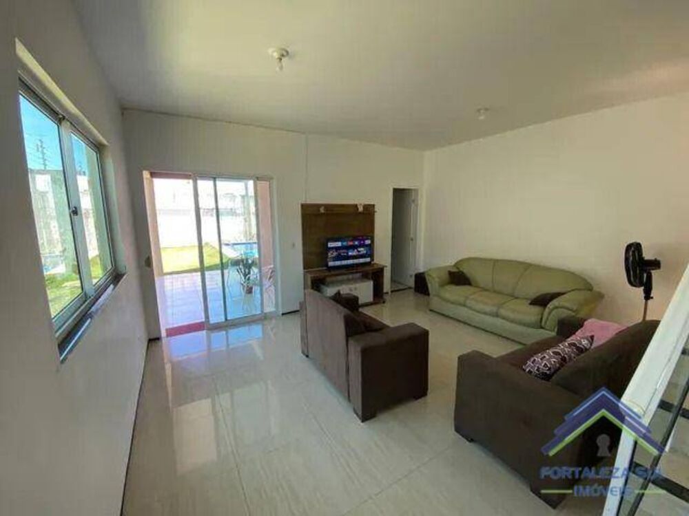 Casa, 4 quartos, 150 m² - Foto 3