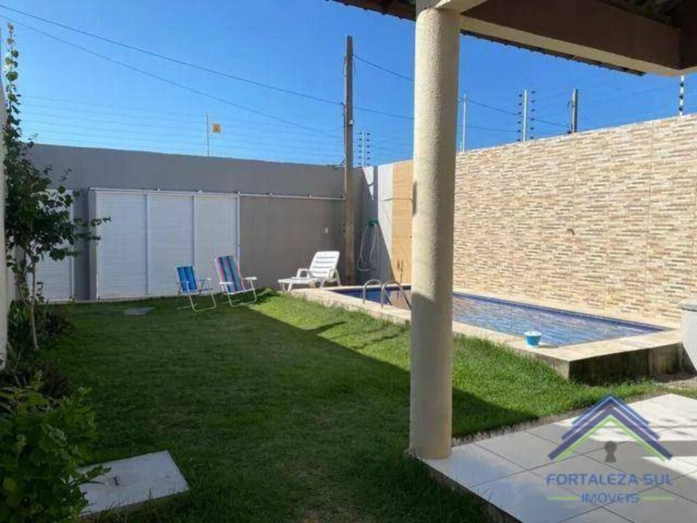 Casa, 4 quartos, 150 m² - Foto 2