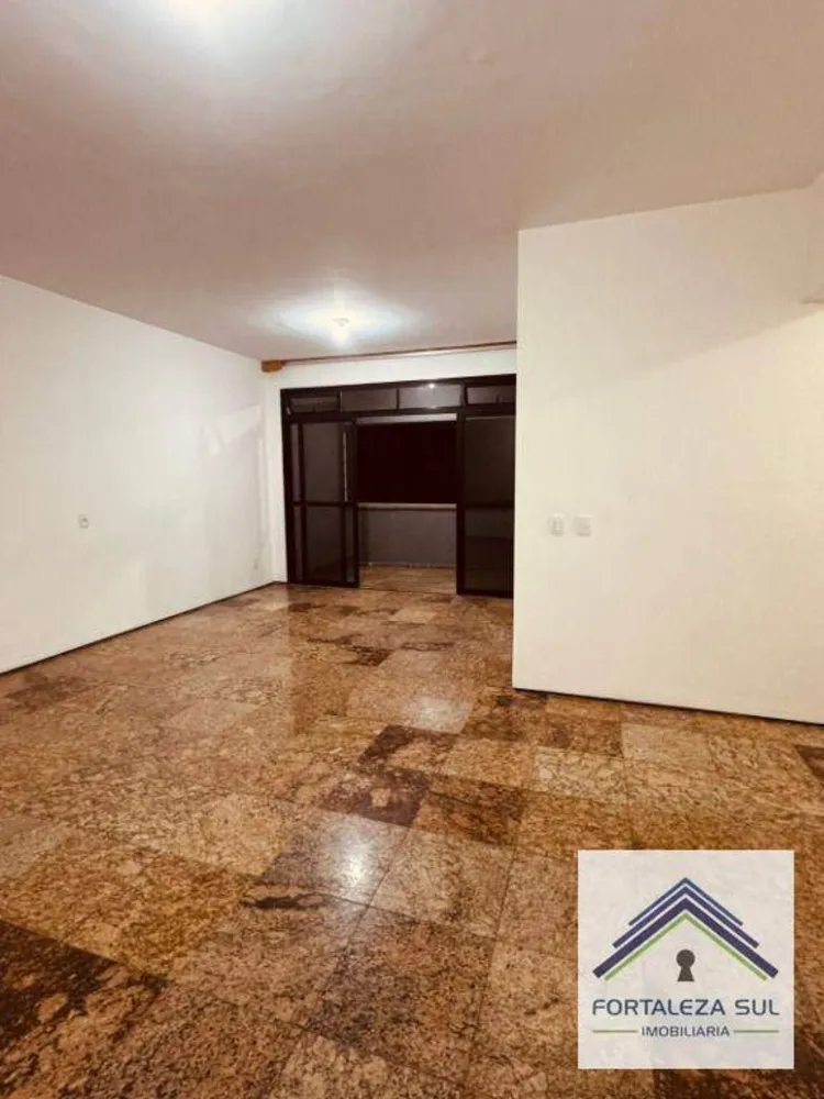 Apartamento, 3 quartos, 120 m² - Foto 1