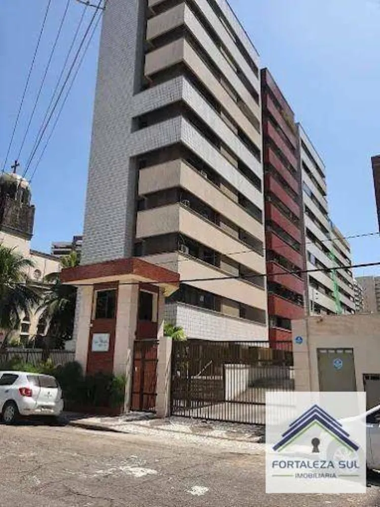 Apartamento, 3 quartos, 120 m² - Foto 3