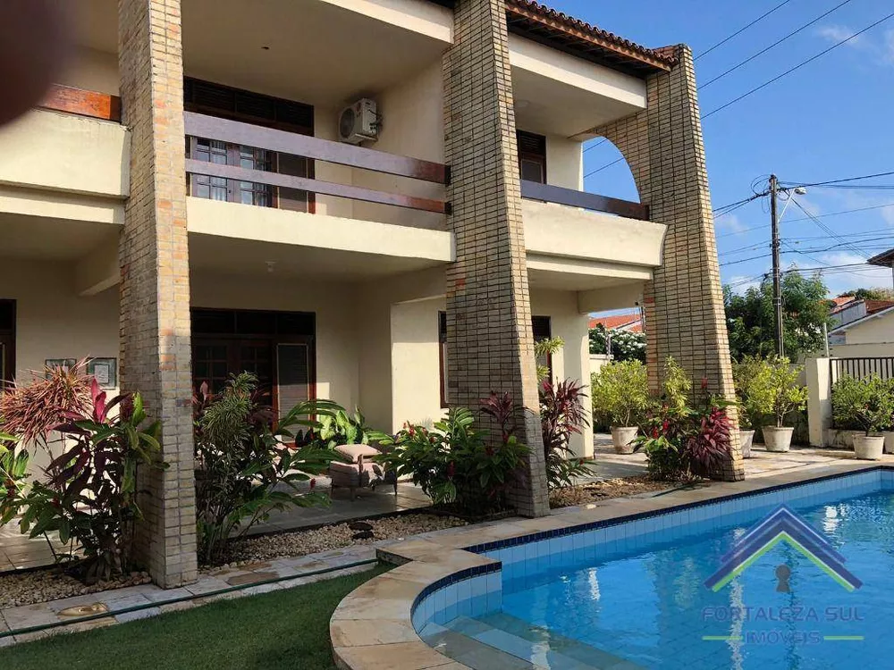 Casa à venda com 5 quartos, 410m² - Foto 2