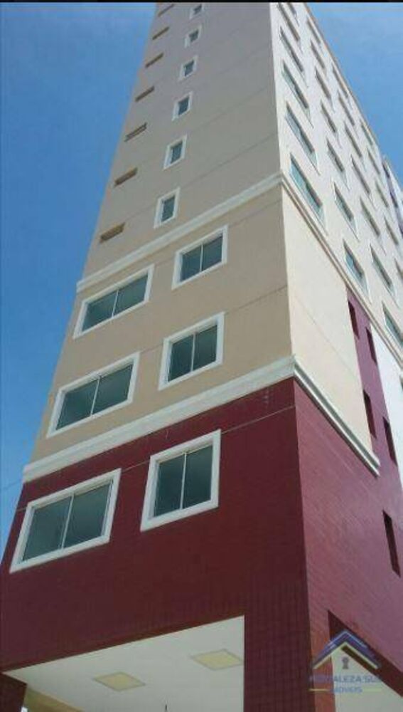 Apartamento, 2 quartos, 68 m² - Foto 1