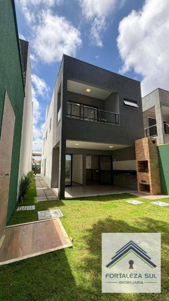 Casa, 3 quartos, 140 m² - Foto 4