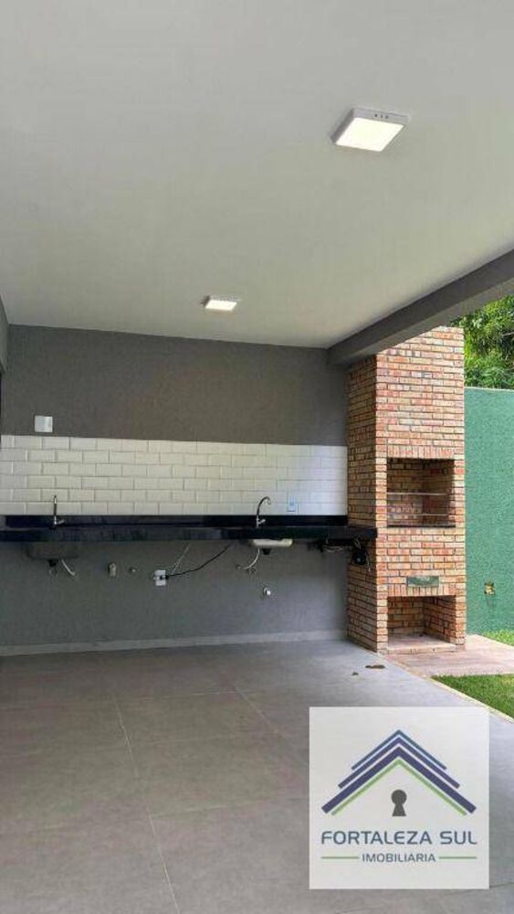 Casa, 3 quartos, 140 m² - Foto 2