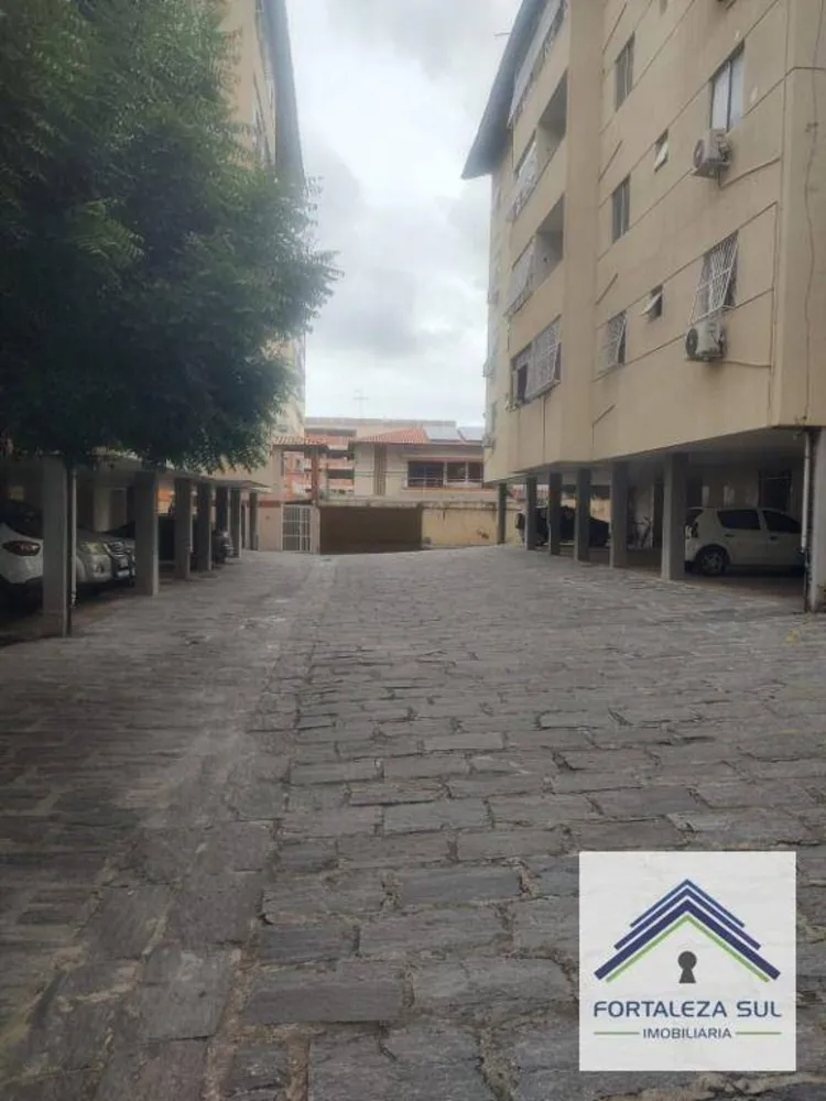 Apartamento, 3 quartos, 82 m² - Foto 2