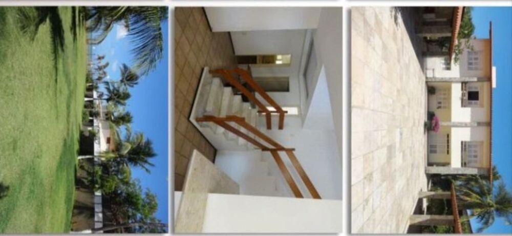 Casa, 4 quartos, 705 m² - Foto 3