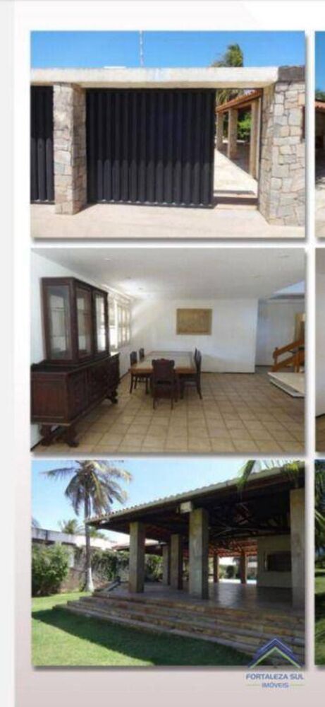 Casa, 4 quartos, 705 m² - Foto 4