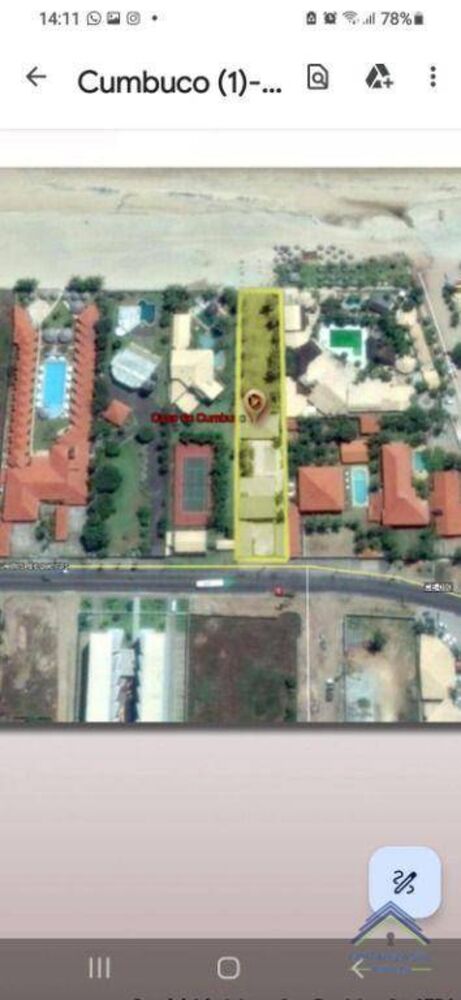 Casa, 4 quartos, 705 m² - Foto 1