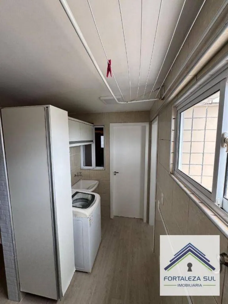 Apartamento, 3 quartos, 126 m² - Foto 3