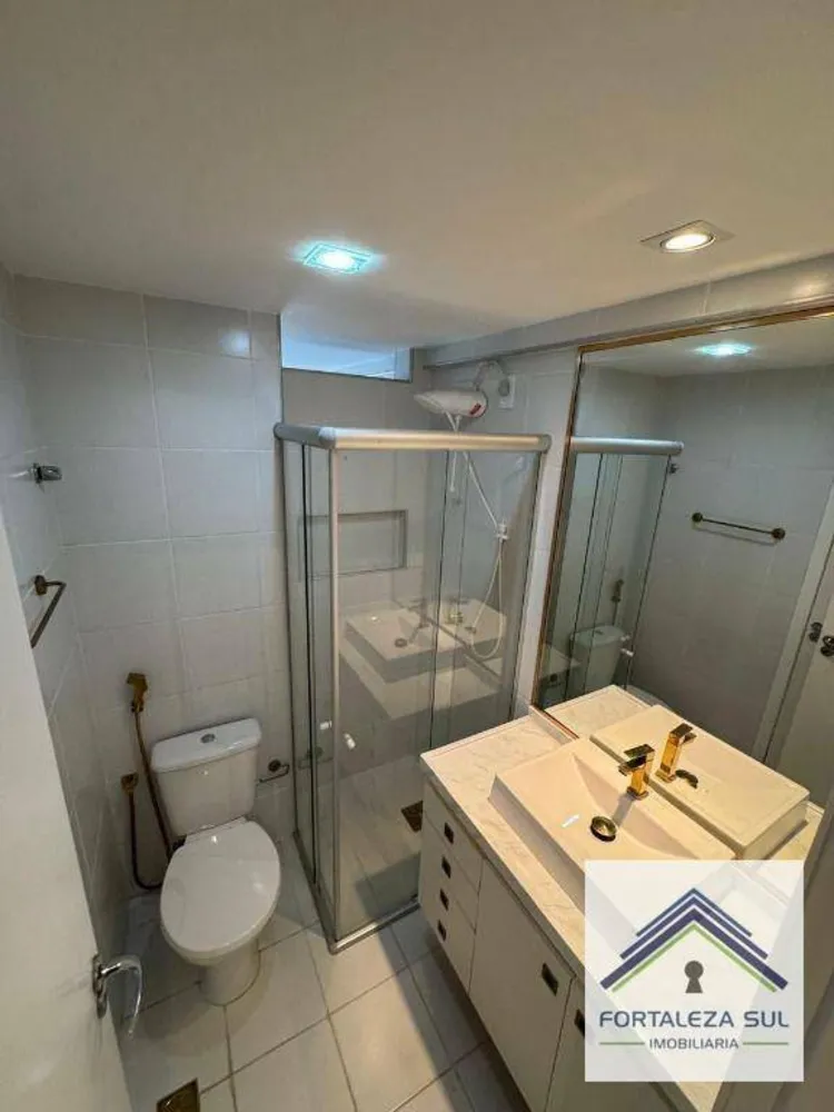 Apartamento, 3 quartos, 126 m² - Foto 1