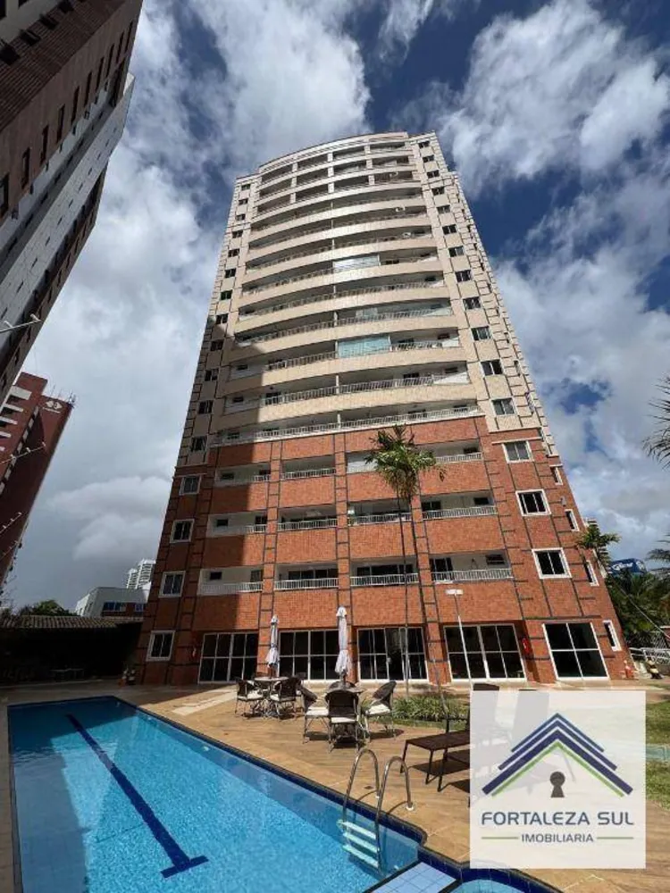Apartamento, 3 quartos, 126 m² - Foto 2