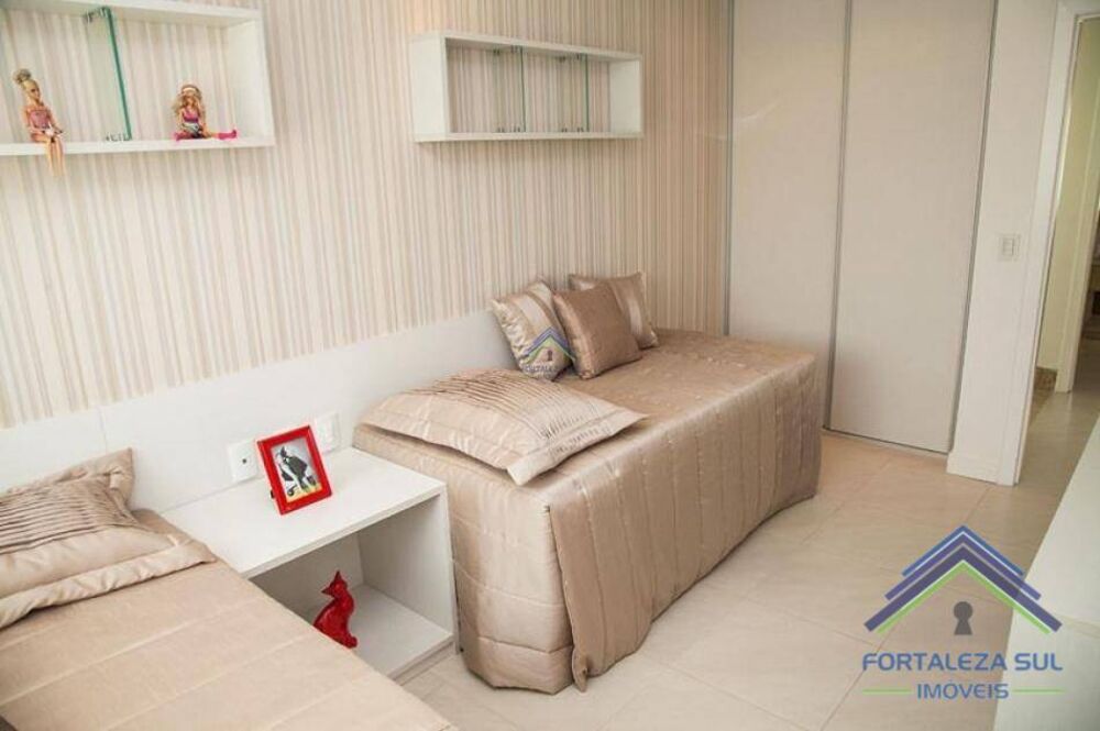 Casa de Condomínio, 4 quartos - Foto 7