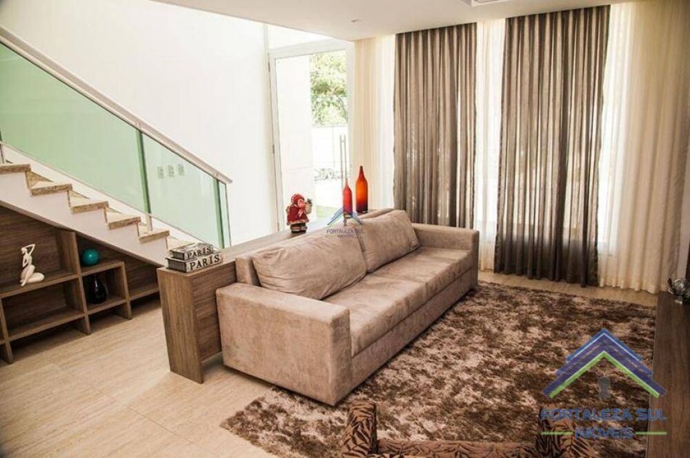 Casa de Condomínio, 4 quartos - Foto 5