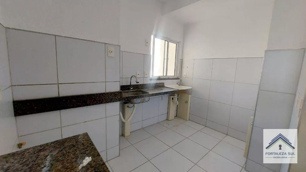 Apartamento, 2 quartos, 53 m² - Foto 5