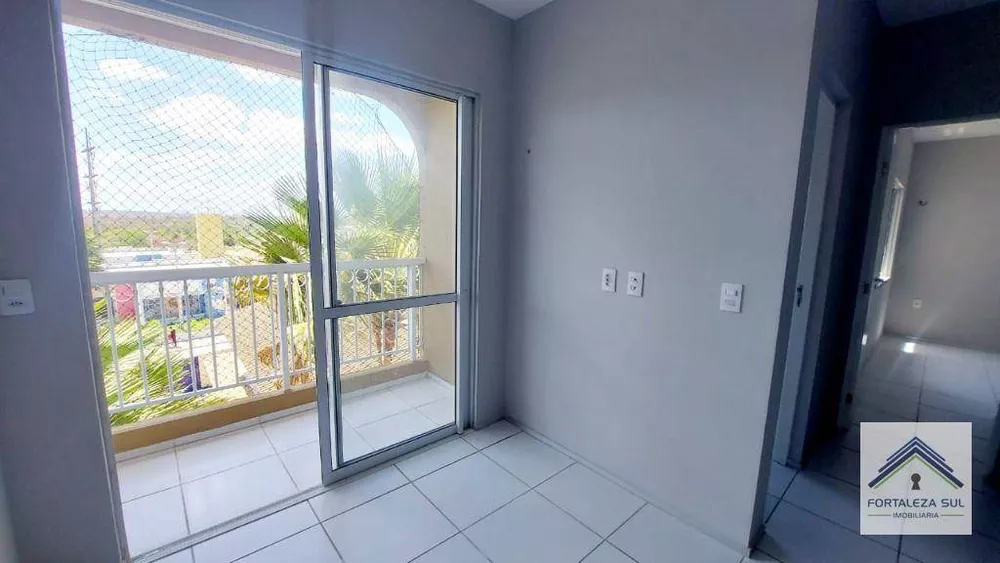 Apartamento, 2 quartos, 53 m² - Foto 10