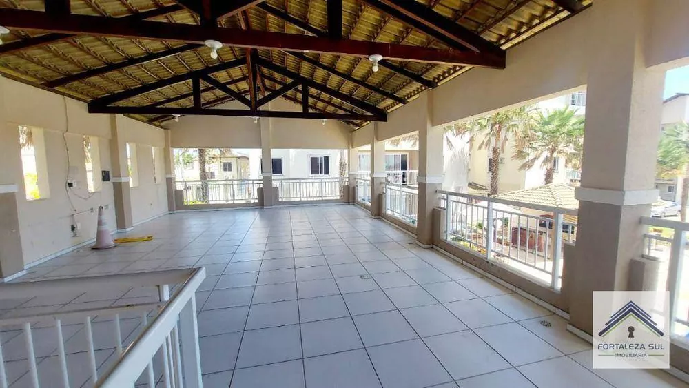 Apartamento, 2 quartos, 53 m² - Foto 21